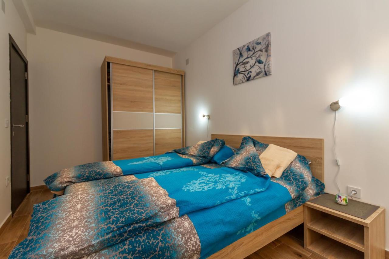 Binis Daire Zlatibor Dış mekan fotoğraf