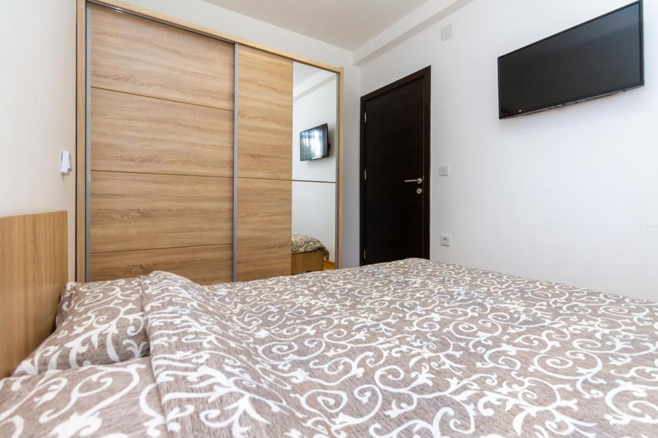 Binis Daire Zlatibor Dış mekan fotoğraf