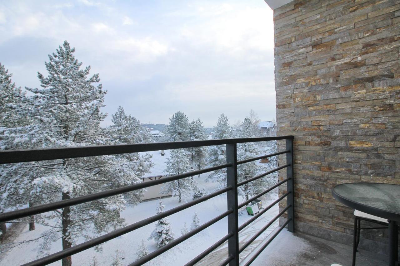 Binis Daire Zlatibor Dış mekan fotoğraf