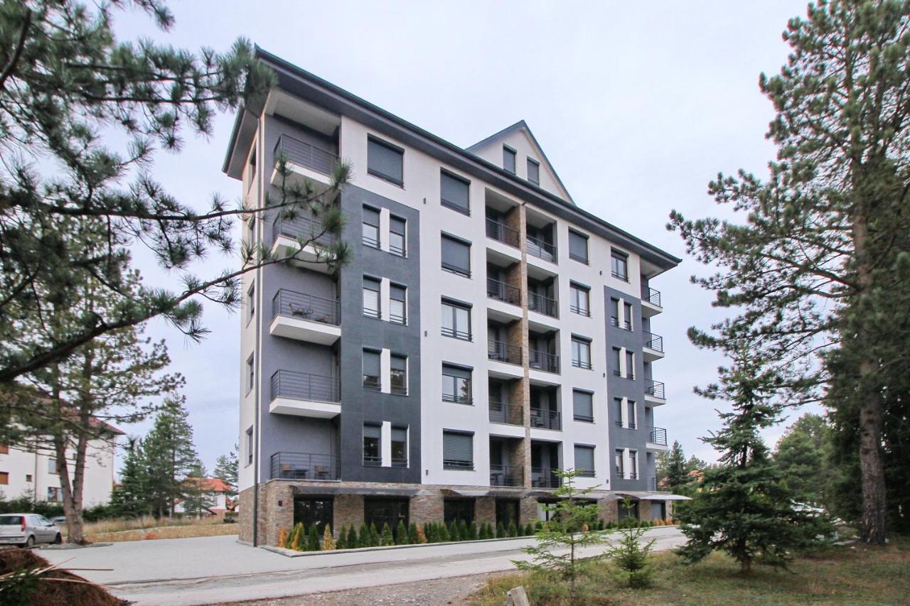 Binis Daire Zlatibor Dış mekan fotoğraf