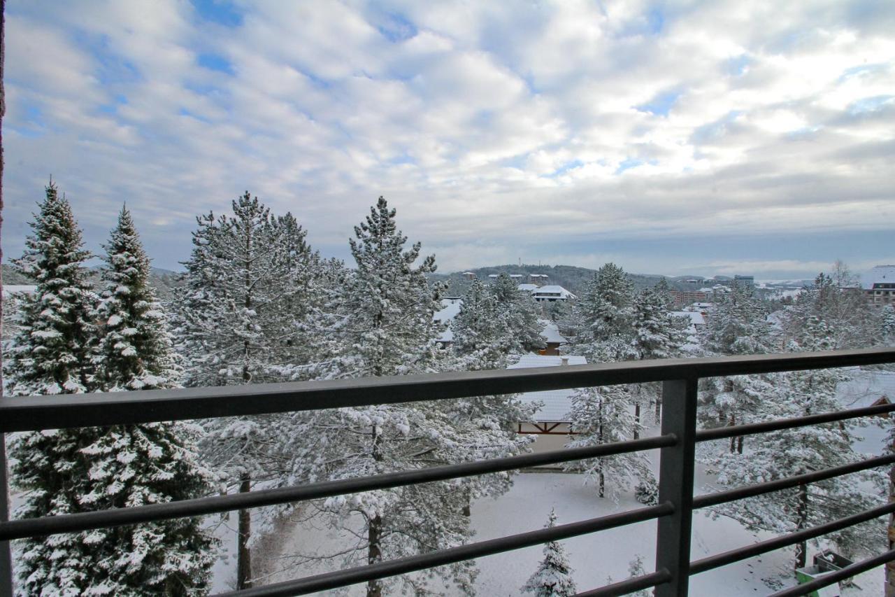 Binis Daire Zlatibor Dış mekan fotoğraf