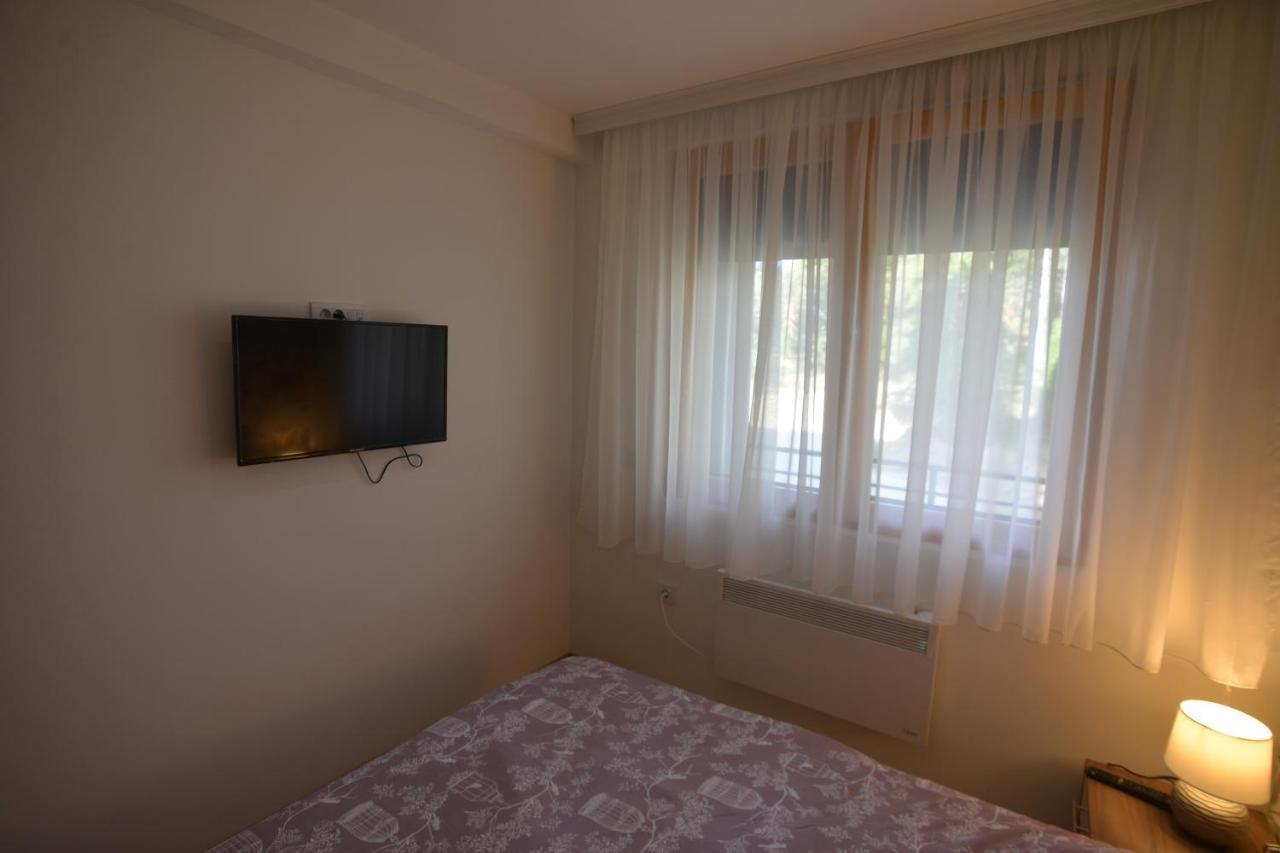 Binis Daire Zlatibor Dış mekan fotoğraf
