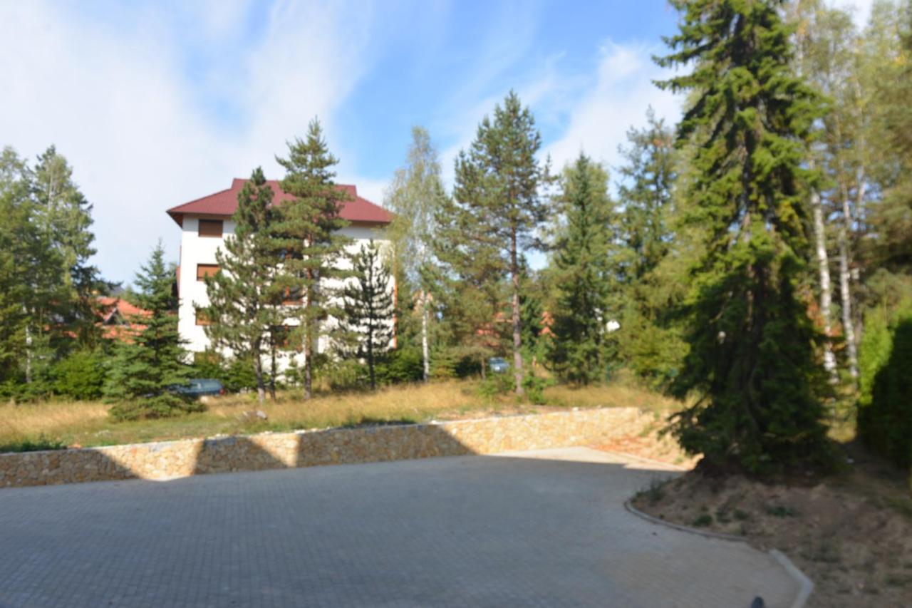 Binis Daire Zlatibor Dış mekan fotoğraf