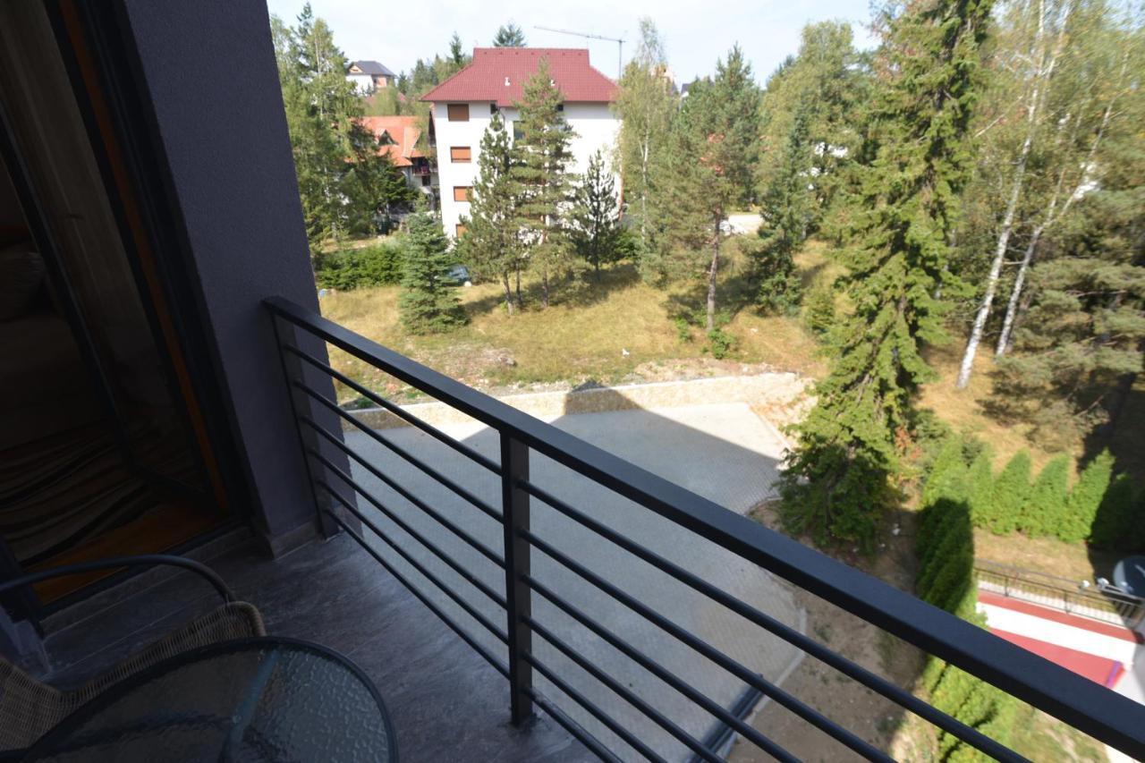 Binis Daire Zlatibor Dış mekan fotoğraf