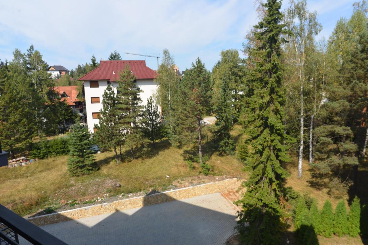 Binis Daire Zlatibor Dış mekan fotoğraf