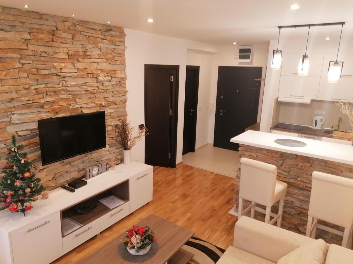 Binis Daire Zlatibor Dış mekan fotoğraf