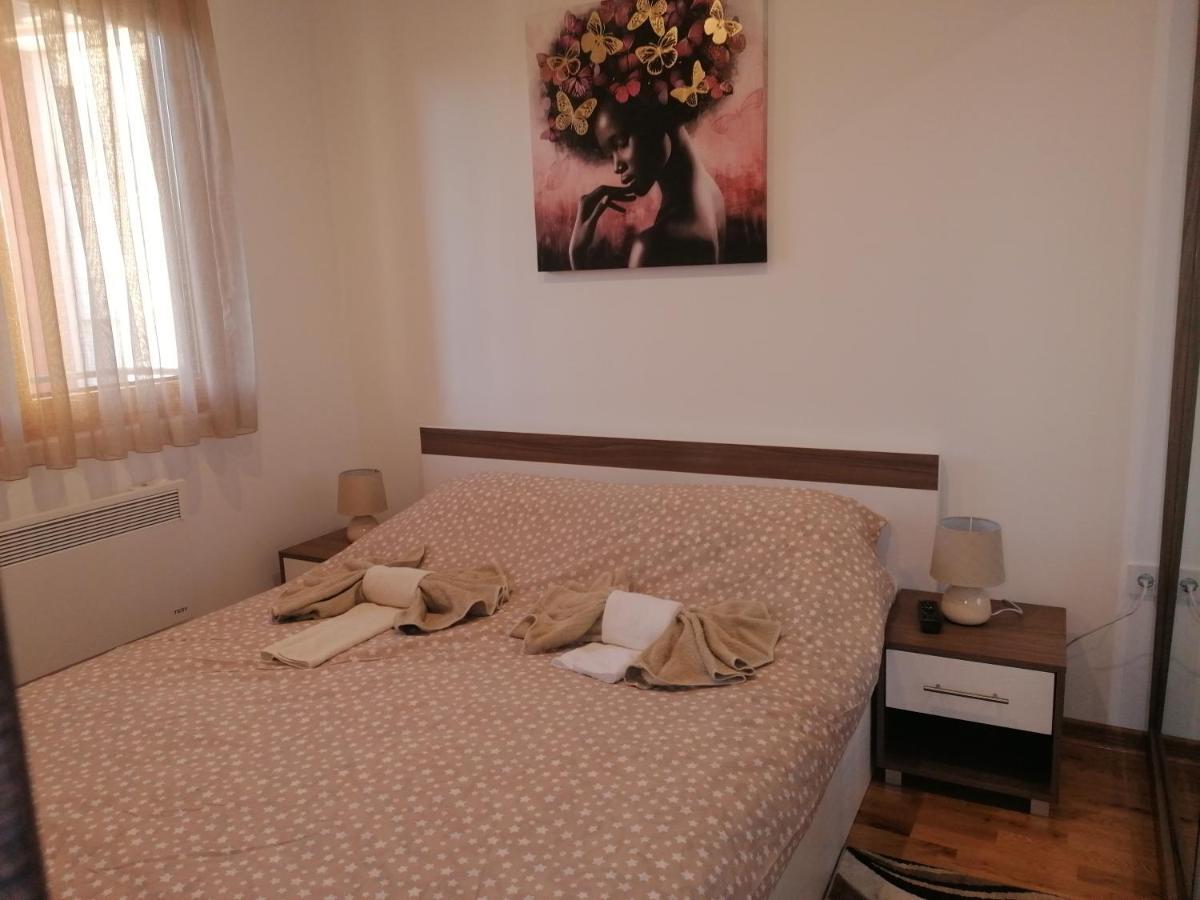 Binis Daire Zlatibor Dış mekan fotoğraf