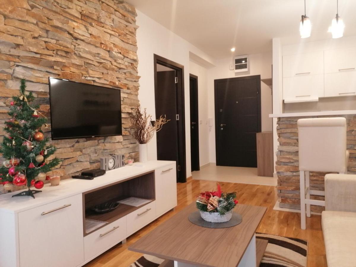Binis Daire Zlatibor Dış mekan fotoğraf